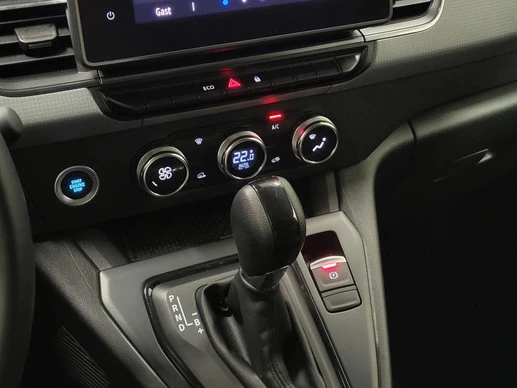 Nissan Townstar - Afbeelding 12 van 19