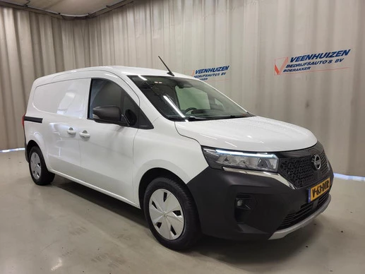 Nissan Townstar - Afbeelding 15 van 19