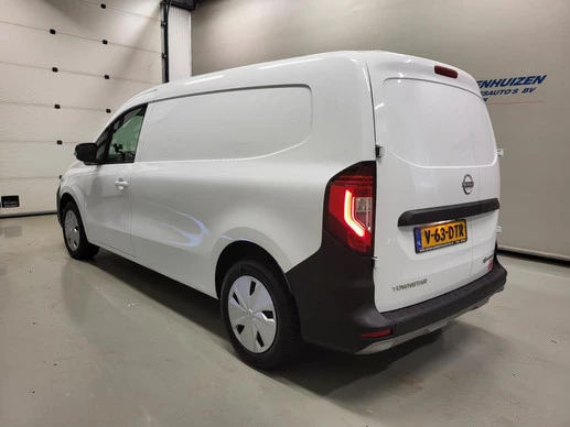 Nissan Townstar - Afbeelding 16 van 19