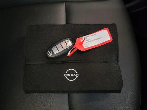 Nissan Townstar - Afbeelding 18 van 19