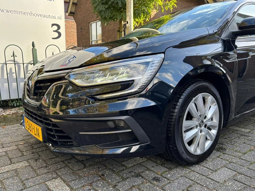 Renault Mégane Estate - Afbeelding 4 van 30