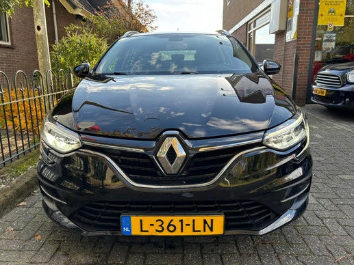 Renault Mégane Estate - Afbeelding 5 van 30
