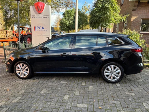 Renault Mégane Estate - Afbeelding 6 van 30