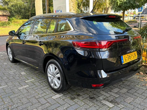 Renault Mégane Estate - Afbeelding 7 van 30