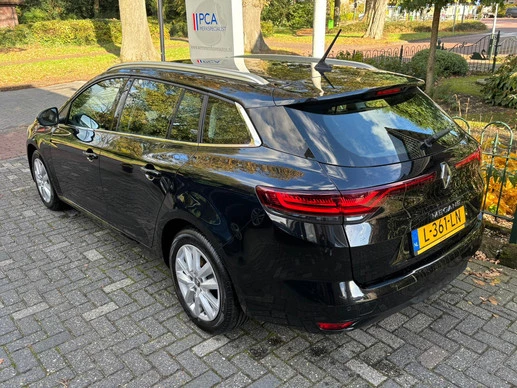 Renault Mégane Estate - Afbeelding 8 van 30