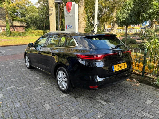 Renault Mégane Estate - Afbeelding 9 van 30
