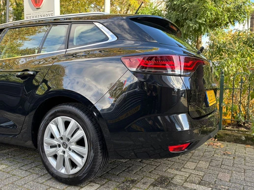 Renault Mégane Estate - Afbeelding 10 van 30