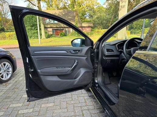 Renault Mégane Estate - Afbeelding 11 van 30