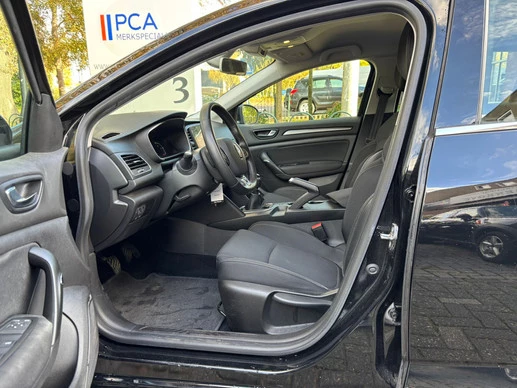 Renault Mégane Estate - Afbeelding 13 van 30