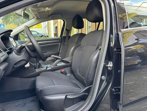 Renault Mégane Estate - Afbeelding 14 van 30