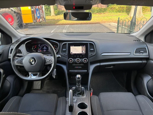 Renault Mégane Estate - Afbeelding 15 van 30