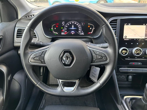 Renault Mégane Estate - Afbeelding 16 van 30