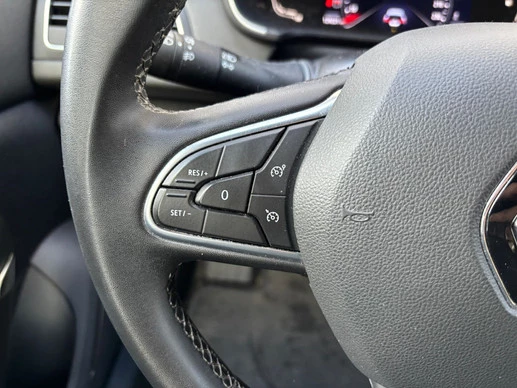 Renault Mégane Estate - Afbeelding 17 van 30