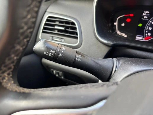 Renault Mégane Estate - Afbeelding 18 van 30