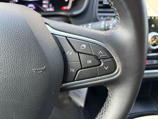 Renault Mégane Estate - Afbeelding 19 van 30