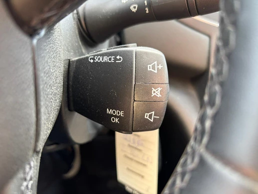 Renault Mégane Estate - Afbeelding 21 van 30