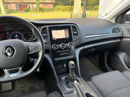 Renault Mégane Estate - Afbeelding 23 van 30