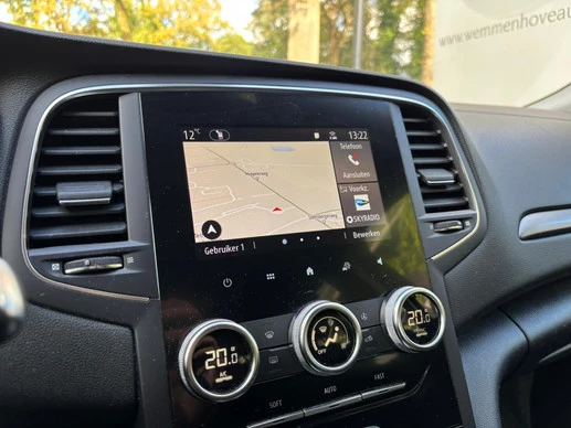 Renault Mégane Estate - Afbeelding 24 van 30