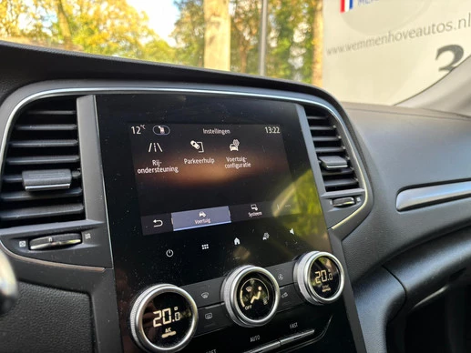 Renault Mégane Estate - Afbeelding 26 van 30