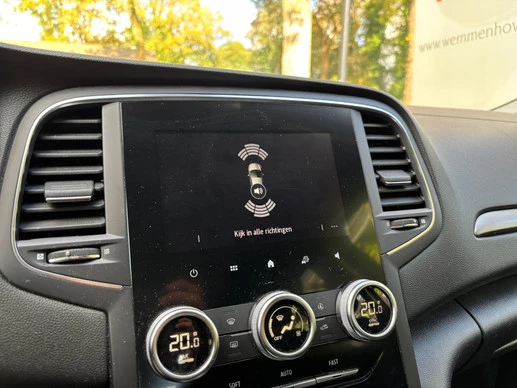 Renault Mégane Estate - Afbeelding 27 van 30