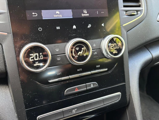 Renault Mégane Estate - Afbeelding 28 van 30
