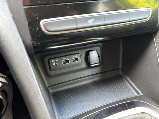 Renault Mégane Estate - Afbeelding 29 van 30