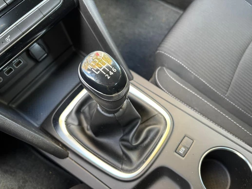 Renault Mégane Estate - Afbeelding 30 van 30