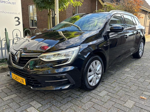 Renault Mégane Estate - Afbeelding 2 van 30
