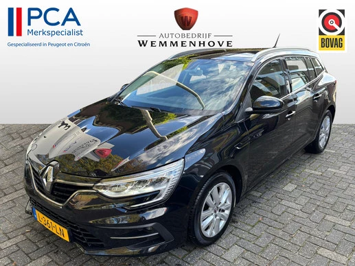 Renault Mégane Estate - Afbeelding 1 van 30