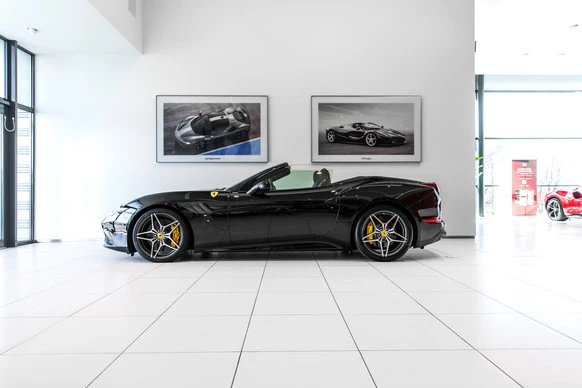 Ferrari California - Afbeelding 1 van 26