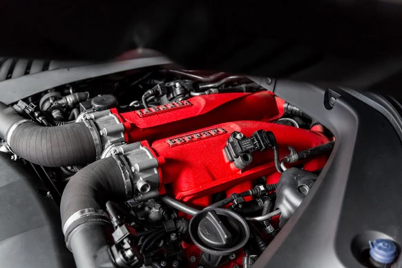 Ferrari California - Afbeelding 17 van 26