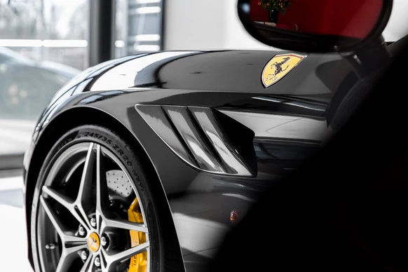 Ferrari California - Afbeelding 18 van 26