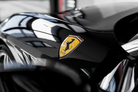 Ferrari California - Afbeelding 19 van 26