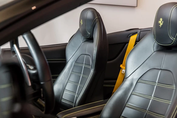 Ferrari California - Afbeelding 22 van 26