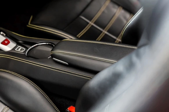 Ferrari California - Afbeelding 23 van 26