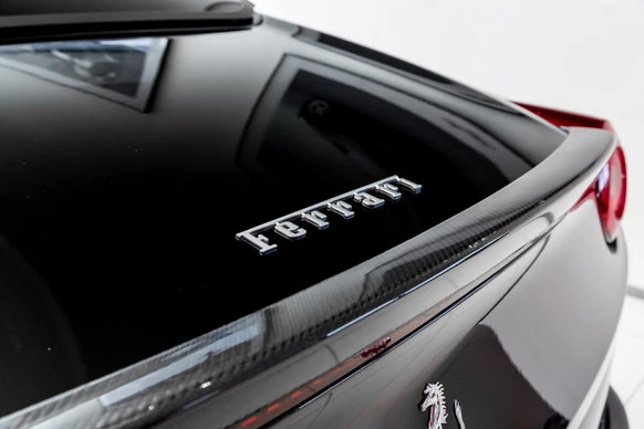 Ferrari California - Afbeelding 24 van 26