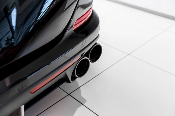 Ferrari California - Afbeelding 25 van 26