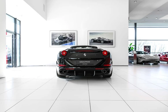Ferrari California - Afbeelding 26 van 26