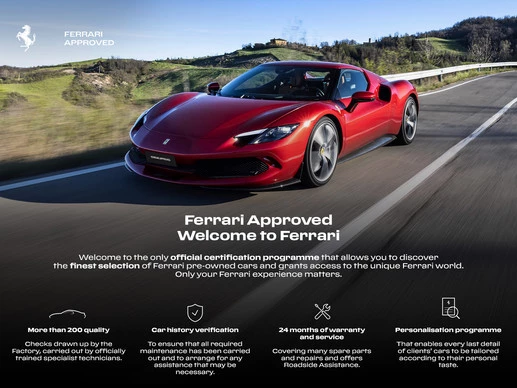 Ferrari California - Afbeelding 27 van 27