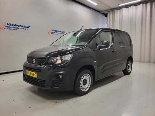Peugeot Partner - Afbeelding 1 van 18