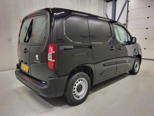 Peugeot Partner - Afbeelding 3 van 18