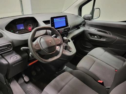 Peugeot Partner - Afbeelding 4 van 18