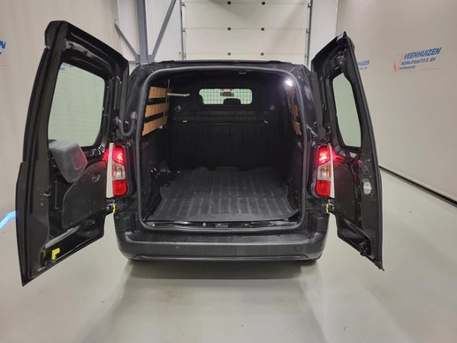 Peugeot Partner - Afbeelding 5 van 18