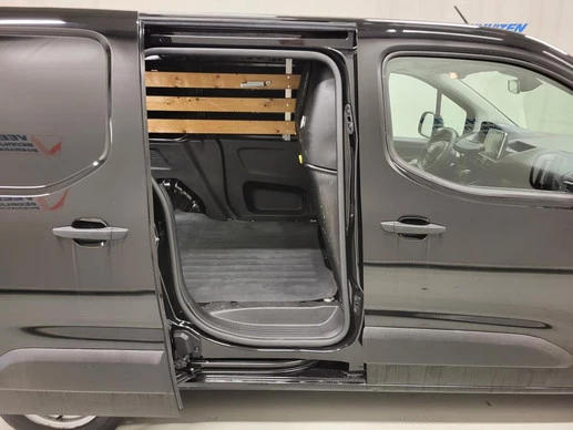 Peugeot Partner - Afbeelding 6 van 18