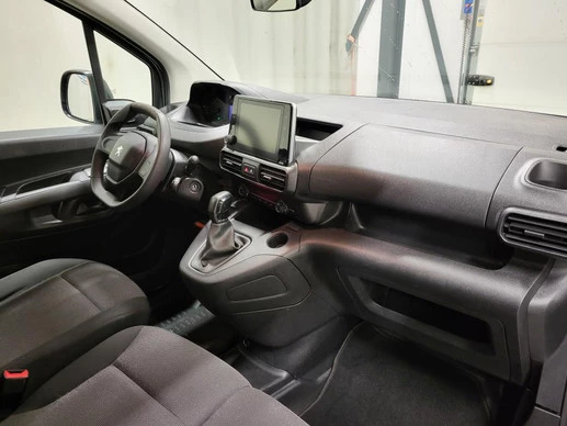Peugeot Partner - Afbeelding 7 van 18