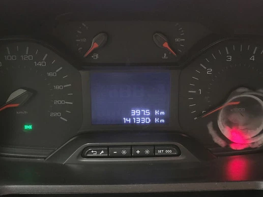 Peugeot Partner - Afbeelding 9 van 18