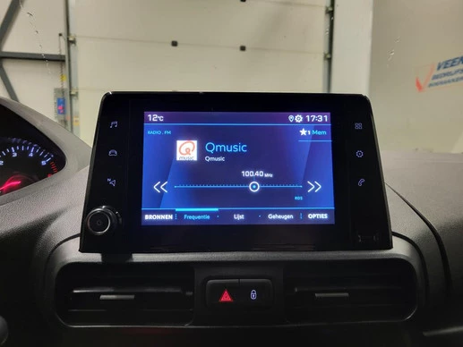 Peugeot Partner - Afbeelding 10 van 18