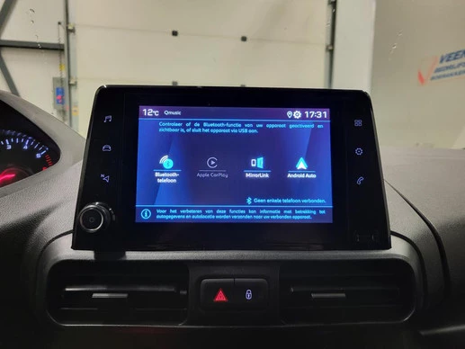 Peugeot Partner - Afbeelding 11 van 18