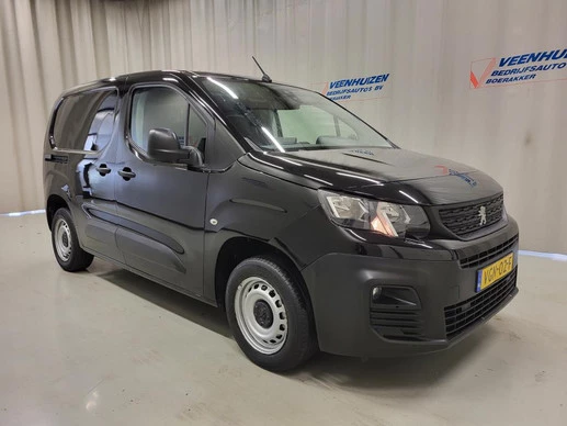 Peugeot Partner - Afbeelding 14 van 18