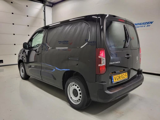 Peugeot Partner - Afbeelding 15 van 18